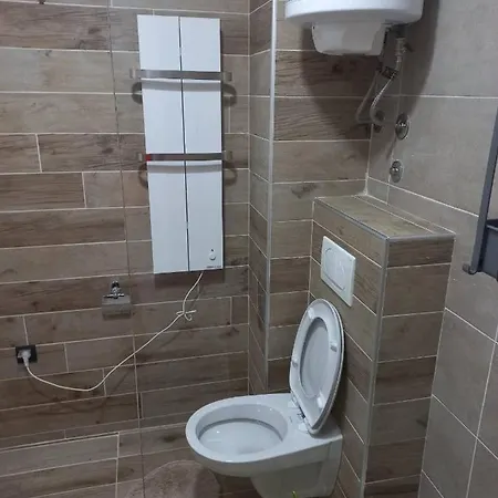 Apartament Milmari N56 Wellnes&spa Kopaonik