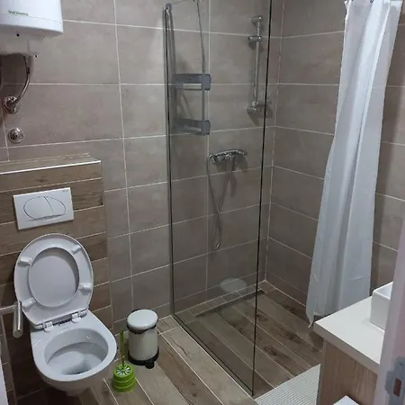 Milmari N56 Wellnes&spa * Kopaonik