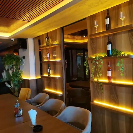 Apartament Milmari N56 Wellnes&spa Kopaonik