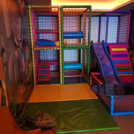 Milmari N56 Wellnes&spa