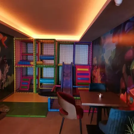 Milmari N56 Wellnes&spa *