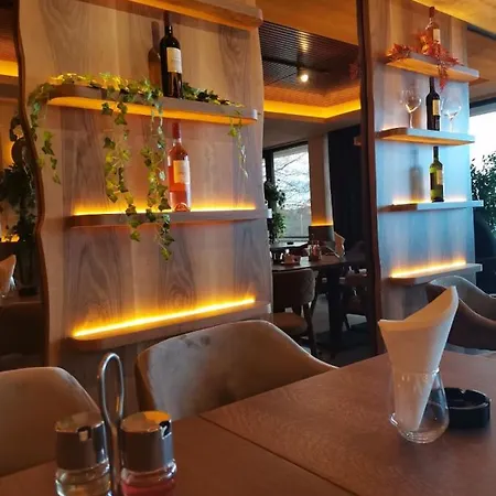 Milmari N56 Wellnes&spa