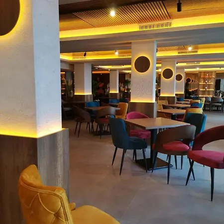 Apartament Milmari N56 Wellnes&spa