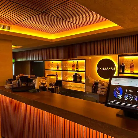 Milmari N56 Wellnes&spa *