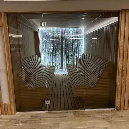 Milmari N56 Wellnes&spa *