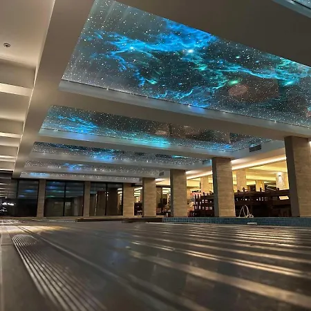 Milmari N56 Wellnes&spa * Kopaonik