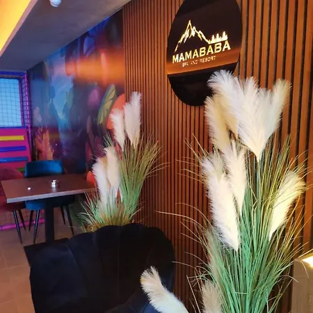 Milmari N56 Wellnes&spa Apartament Kopaonik