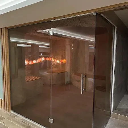 Milmari N56 Wellnes&spa * Kopaonik