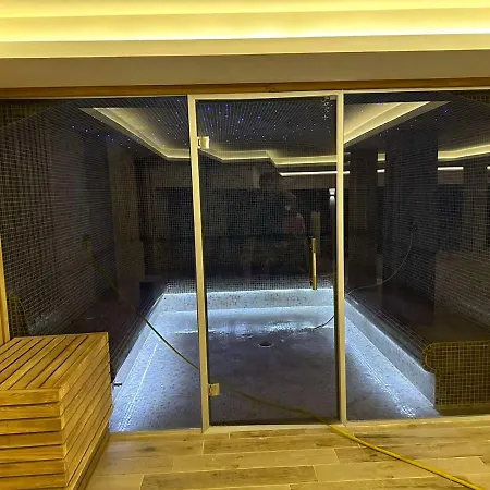 Appartement Milmari N56 Wellnes&spa Kopaonik