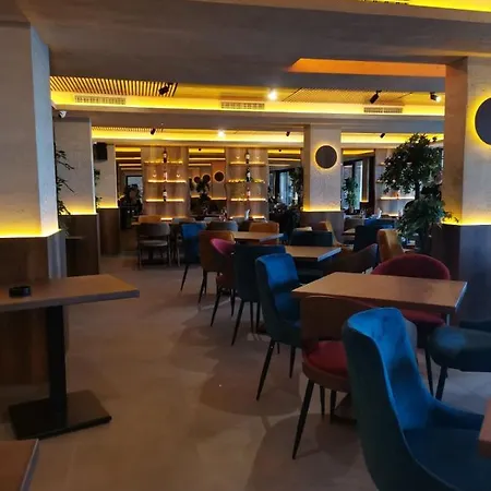 Milmari N56 Wellnes&spa *