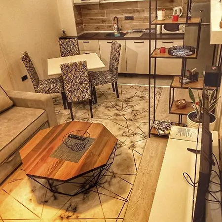 Apartament Milmari N56 Wellnes&spa Kopaonik