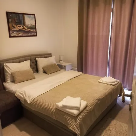Milmari N56 Wellnes&spa