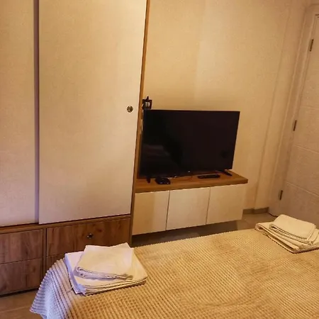 Apartament Milmari N56 Wellnes&spa *