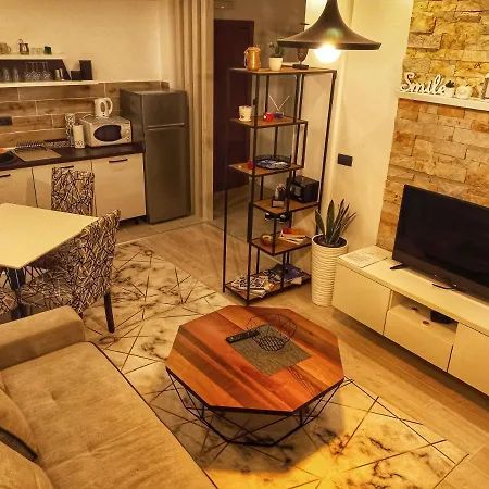 Milmari N56 Wellnes&spa * Kopaonik