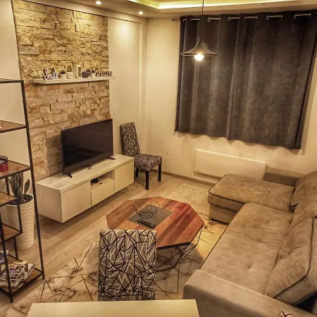 Apartament Milmari N56 Wellnes&spa *