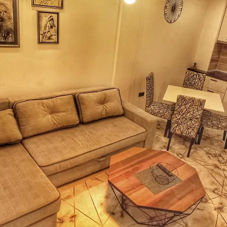 Milmari N56 Wellnes&spa * Kopaonik