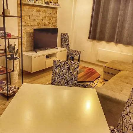 Milmari N56 Wellnes&spa Apartament