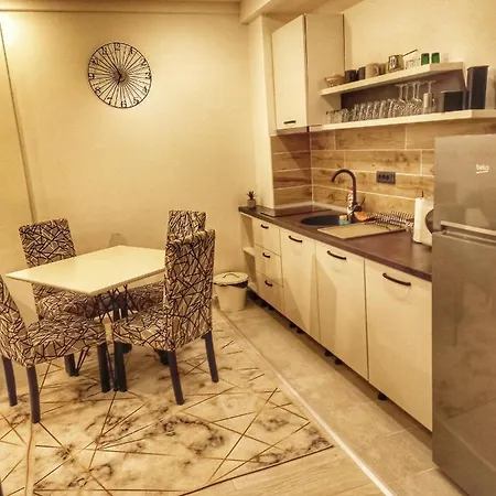 Milmari N56 Wellnes&spa Apartament *