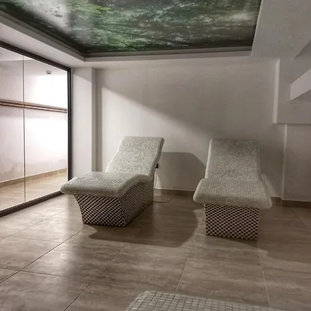 Apartament Milmari N56 Wellnes&spa *