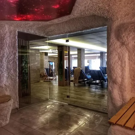 Milmari N56 Wellnes&spa