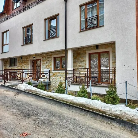 Apartament Milmari N56 Wellnes&spa