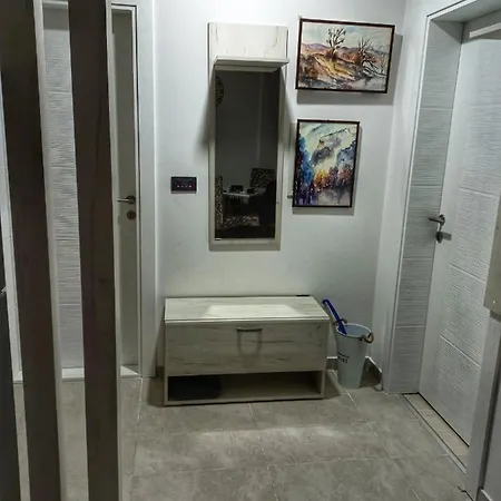 Milmari N56 Wellnes&spa Apartament *