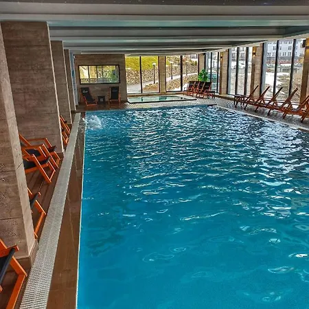 Apartment Milmari N56 Wellnes&spa Kopaonik