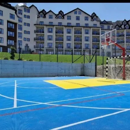 Milmari N56 Wellnes&spa Kopaonik