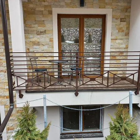 Milmari N56 Wellnes&spa Kopaonik