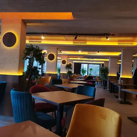 Milmari N56 Wellnes&spa Appartement Kopaonik