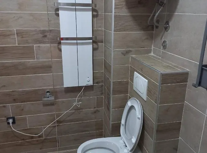 Appartement Milmari N56 Wellnes&spa Kopaonik