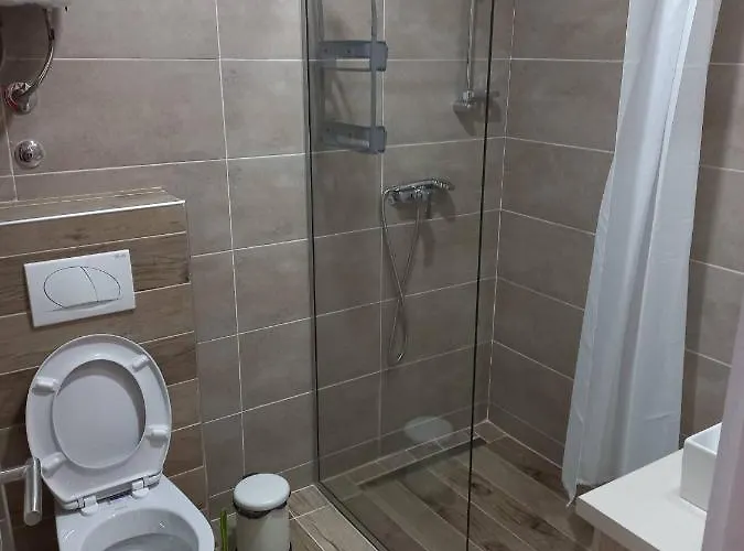 Milmari N56 Wellnes&spa * Kopaonik