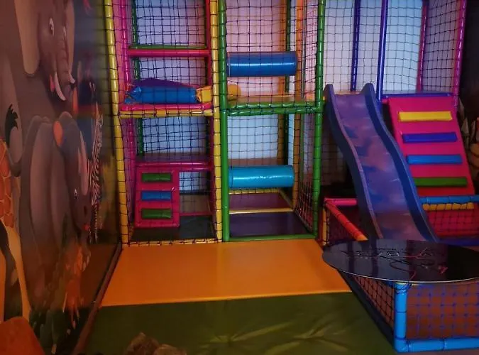 Milmari N56 Wellnes&spa