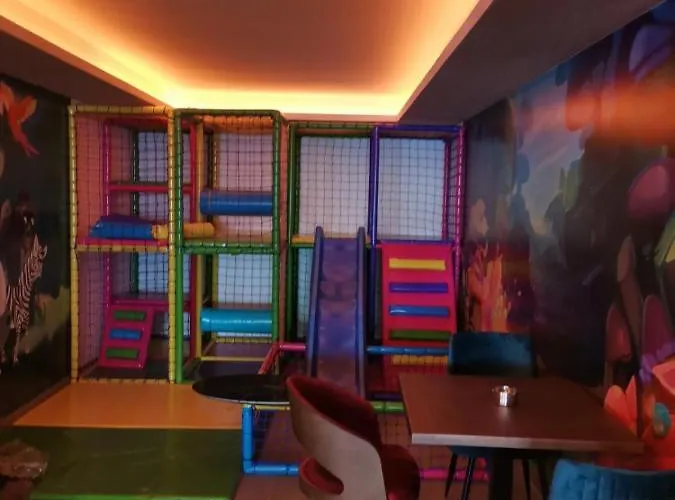 Milmari N56 Wellnes&spa *