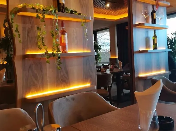 Milmari N56 Wellnes&spa