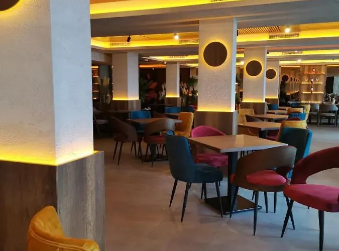 アパート Milmari N56 Wellnes&spa