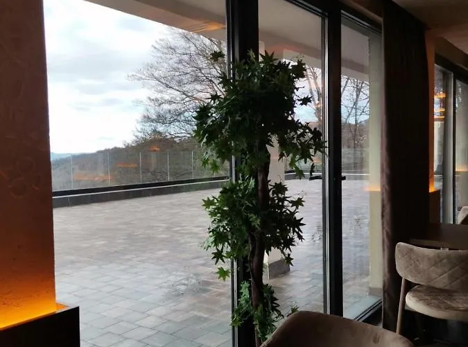 Appartement Milmari N56 Wellnes&spa