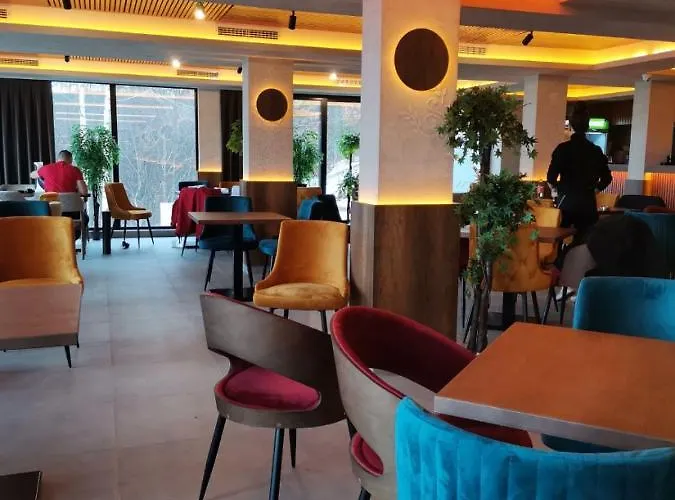 Milmari N56 Wellnes&spa * Kopaonik