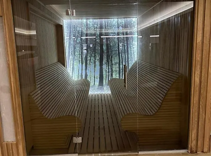 Milmari N56 Wellnes&spa *