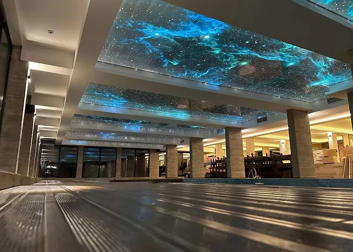 Milmari N56 Wellnes&spa * Kopaonik