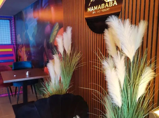 Milmari N56 Wellnes&spa Appartement Kopaonik