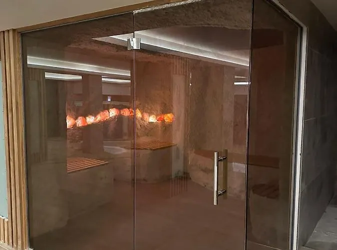 Milmari N56 Wellnes&spa * Kopaonik