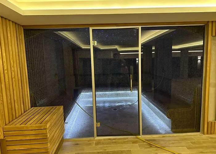 アパート Milmari N56 Wellnes&spa コパオニク