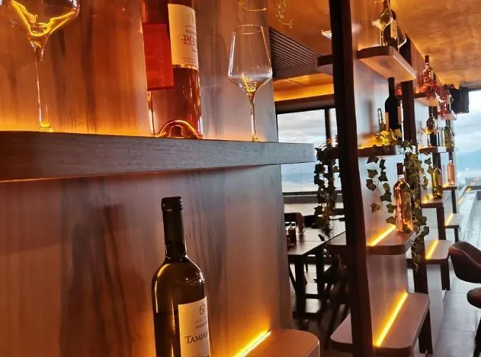 Milmari N56 Wellnes&spa *