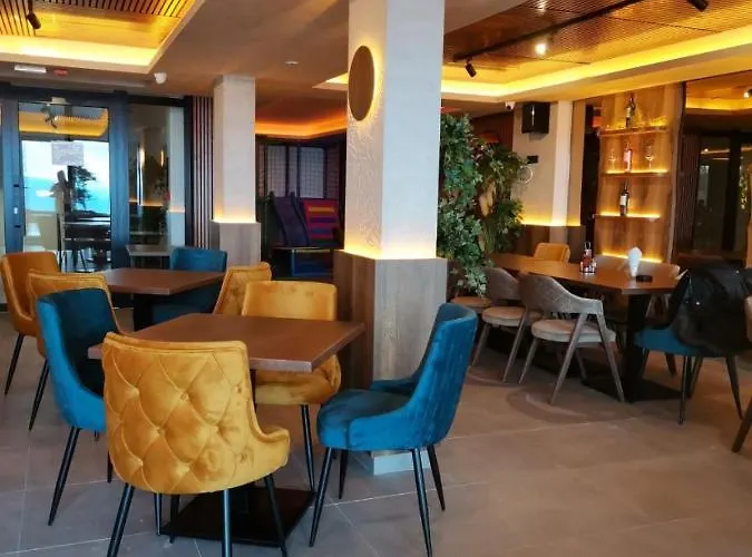 Milmari N56 Wellnes&spa *