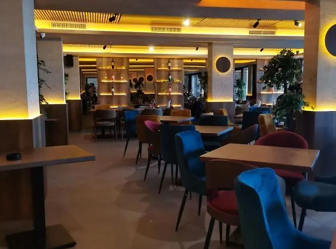 Milmari N56 Wellnes&spa *