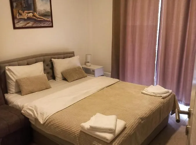 Milmari N56 Wellnes&spa