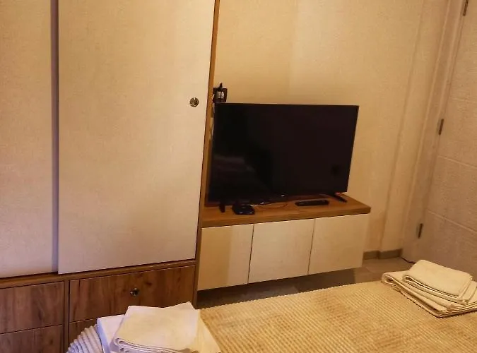 Appartement Milmari N56 Wellnes&spa *