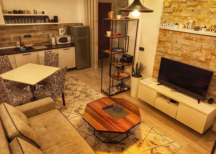 Milmari N56 Wellnes&spa * コパオニク