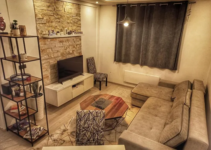 Appartement Milmari N56 Wellnes&spa *